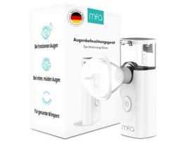 Nano Mister para Olhos e Rosto MFA - Spray de Névoa Foggy