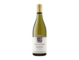 Vinho branco CRISTOM ESTATE Eola-Amity Hills Chardonnay Villamette Valley (0.75 L - 1 Unidade)