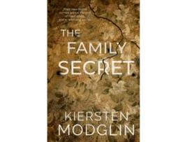 Livro The Family Secret An utterly gripping domestic thriller with a mindblowing twist de Kiersten Modglin (Inglês - Capa Dura)