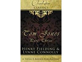 Livro Clandestine Classics de Lynne Connolly Henry Fielding (Inglês)
