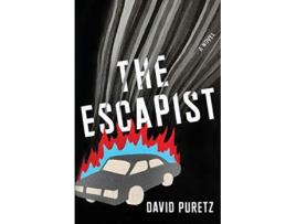 Livro The Escapist de David Puretz (Inglês)