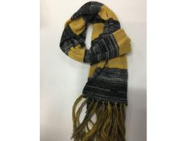 Cachecol WAX  Mulher (Dourado)