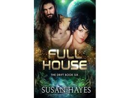 Livro Full House The Drift de Susan Hayes (Inglês)