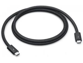 Cabo APPLE Thunderbolt Pro (Usb-C - 1m)