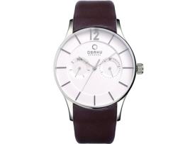 Relógio OBAKU DENMARK V175Gmcirn