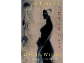 Libro Picture of Dorian Gray de Oscar Wilde (Inglés)