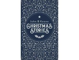 Livro Christmas Stories de John B Keane (Inglês)