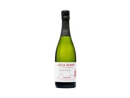 Corpinnat Brut Nature Ú 2022 JÚLIA BERNET