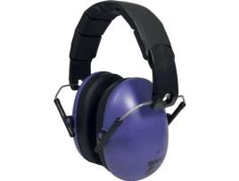 Protetores Auriculares BANZ Roxo Escuro