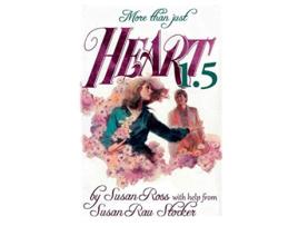 Livro Heart de Susan Ross (Inglês)