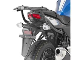 Suporte Superior KAPPA MOTO Monorack Suzuki Sv650 16