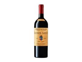 Vinho BIONDI SANTI Sangiovese Grosso Rosso di Montalcino (0.75 L - 1 Unidade)