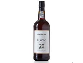 CONTEMPORAL Doc Vinho Do Porto 20 Anos