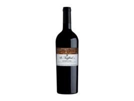 Vinho DE TRAFFORD CSC Syrah Stellenbosch (0.75 L - 1 Unidade)