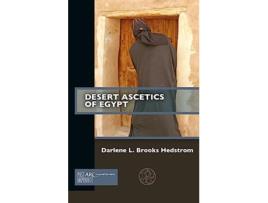 Livro Desert Ascetics of Egypt de Darlene L Brooks Hedstrom (Inglês)
