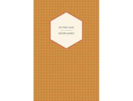 Livro In The Cage de Henry James (Inglês)