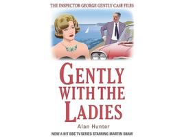 Livro Gently with the Ladies de Alan Hunter (Inglês)