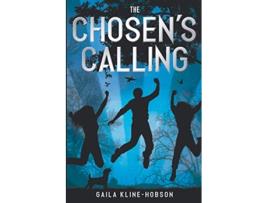 Livro The Chosens Calling de Gaila KlineHobson (Inglês)