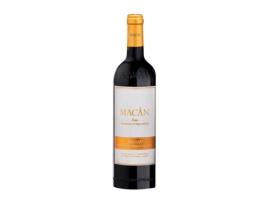 Vinho VEGA SICILIA Macán Oro Collection Tempranillo Rioja (0.75 L - 1 Unidade)