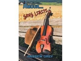 Livro Amour... Sans Limite de Andrew Grey (Francês)