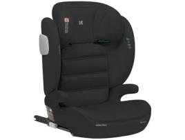 Cadeira Auto I-Size 100-150Cm KIKKA BOO I-Track Black