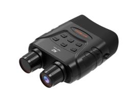 Óculos Binoculares de Visão Noturna GTMEDIA N2 32G Cartão de Memória 5X Vezes Zoom Ecrã Hd de 2.31 Polegadas