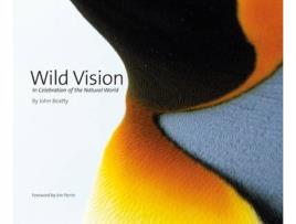 Livro wild vision de john beatty (inglês)