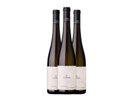 Vinho branco LOIMER Seeberg Riesling Erste Lage Crianza (0.75 L - 3 Unidades)