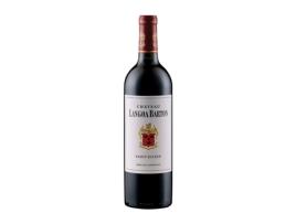 Vinho CHÂTEAU LANGOA BARTON 3eme Grand Cru Classé Saint-Julien (0.75 L - 1 Unidade)