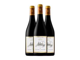 Vinho CALMEL & JOSEPH L'Aventure Corbières (0.75 L - 3 Unidades)