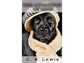 Livro Abolition of Man de C S Lewis (Inglês - Capa Dura)