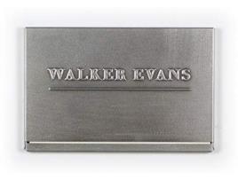 Livro A Gallery of Postcards EAKINS PRESS FO de Walker Evans (Inglês)