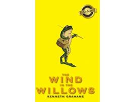 Livro The Wind in the Willows Deluxe Library Edition de Kenneth Grahame (Inglês)
