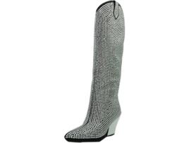 Sapatos de Mulher EXÉ Preto (37)