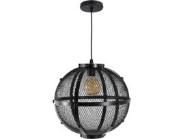 Suspensão Lumiere D45 1Xe27 COREP