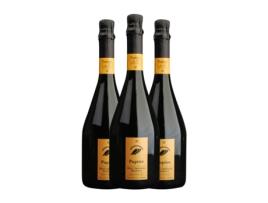 Espumante PUPITRE Imperial Brut Cava Reserva (0.75 L - 3 Unidades)