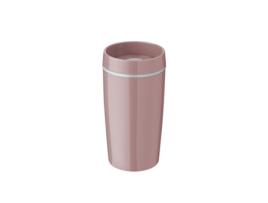 Copo TÃ©rmico 340Ml - Bring-It Rosa RIG-TIG