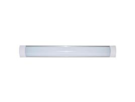 Regleta led 46w bixbite 3680lm 6000k