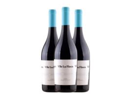 Vinho VILE La Finca Prieto Picudo Tierra de León (0.75 L - 3 Unidades)