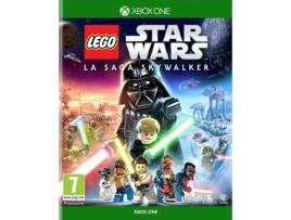 Lego Star Wars: The Skywalker Saga Xbox One e Xbox Series X Game