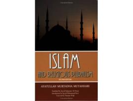 Livro Islam and Religious Pluralism de Ayatullah Murtaza Mutahhari (Inglês)