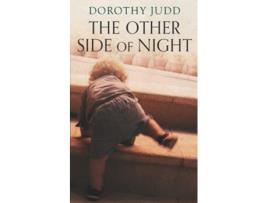 Livro The Other Side of Night de Dorothy Judd (Inglês)
