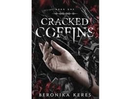 Livro Cracked Coffins The Cracked Coffins de Beronika Keres (Inglês)