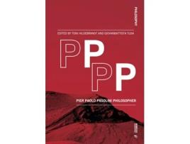 Livro PPPP de Giovanbattista Tusa e Toni Hildebrandt (Inglês)