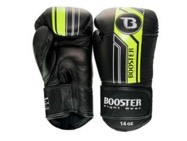 Luvas de Boxe BOOSTER FIGHT GEAR Unisexo (14 - Multicor)