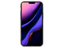 Capa para iPhone 12 Pro Max KRUSELL Preto