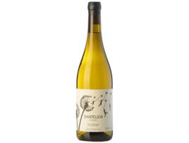 Nanclares Dandelión Albariño Rías Baixas Crianza 75 cl