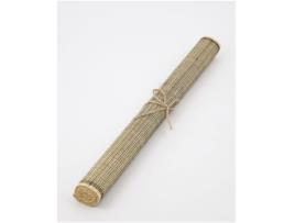 Pack 4 Bases de Bambu HOUSE DOCTOR