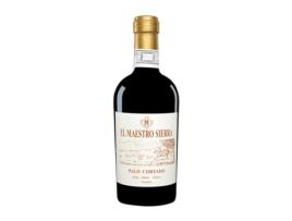 Vinho fortificado MAESTRO SIERRA Palo Cortado Palomino Fino Jerez-Xérès-Sherry (0.75 L - 1 Unidade)