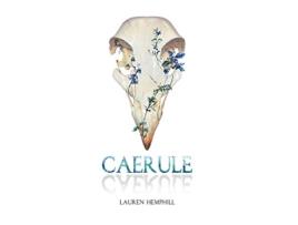 Livro Caerule 2 Viridis de Lauren E Hemphill (Inglês)